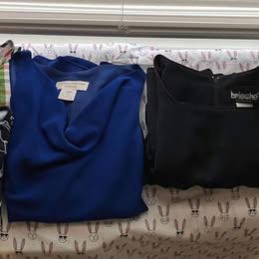 Set of 5 DressBundle